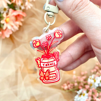 Yakult Charm