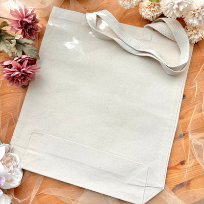 Seed Pack Tote Bag