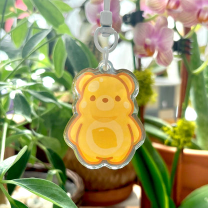 Gummy Bear Charms