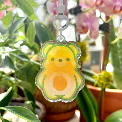 Gummy Bear Charms