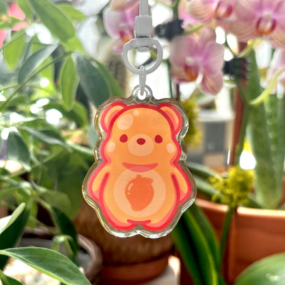 Gummy Bear Charms