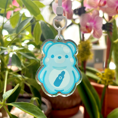 Gummy Bear Charms