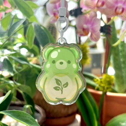 Gummy Bear Charms