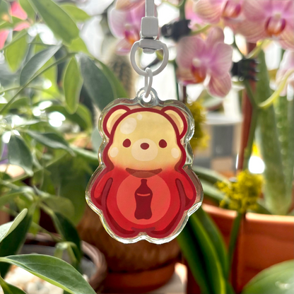 Gummy Bear Charms