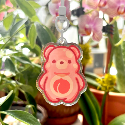 Gummy Bear Charms